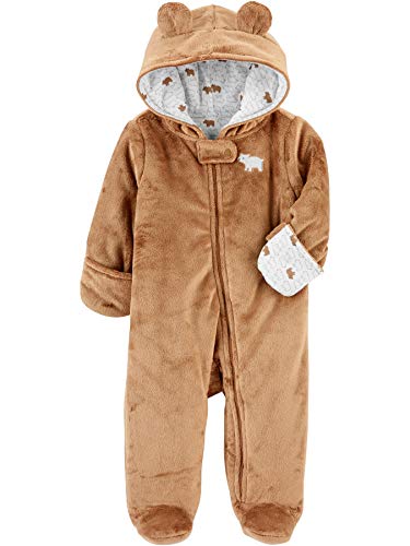 1 Simple+Joys+Carters+Jumpsuit+Newborn