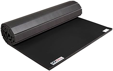 roll up tumbling mats