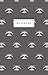 Notebook: Cute Racoon Print - Beautiful Design: 5.5