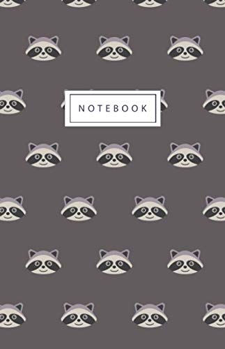 The 10 best racoon notebook for 2020