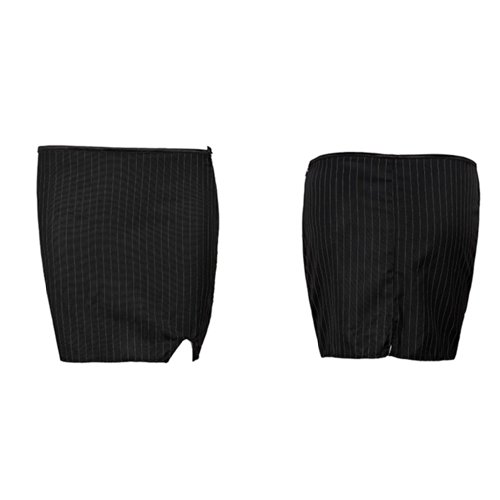 Najia-Symbol-Womens-Sexy-Zipper-Corset-with-G-string-Mini-skirt-Showomen-108