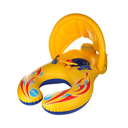 baby inflatable pool seat