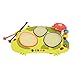 B. Ribbit-Tat-Tat Drum