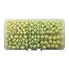 Wildlife-Luminous-Beads-Oval-Shaped-Beads-circle-Beads-Fishing-Lures-Fishing-Bead-Fishing-Tackle-Tools-Eggs-glow-fishing-beads-green