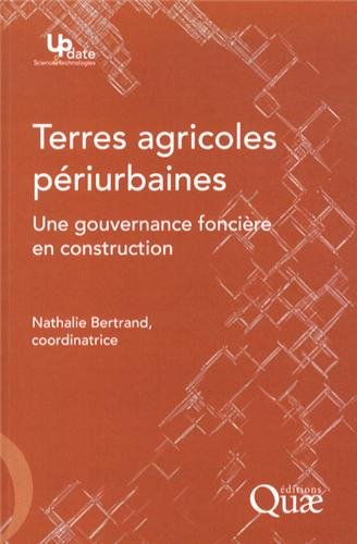 Terres agricoles périurbaines