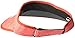 NIKE Women's Big Bill Zebra Print Visor