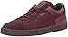 PUMA Men's Suede Classic Casual Emboss Fashion Sneaker