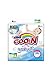 Elleair GOO.N diaper (with tape straps) Size S (x84)
