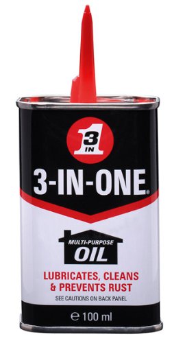 Miscellaneous 3-in-1 Ho5110 Standard Flexican 3-in-1 Oil