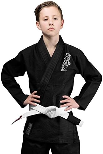 best kids bjj gi