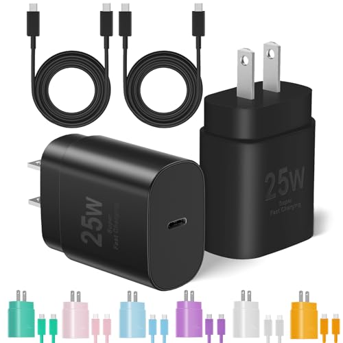 Type C Charger Fast Charging