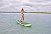 Aqua Marina Breeze Inflatable Stand-up Paddle Board
