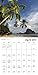 Paradise 2017 Calendar