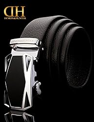Demon&Hunter ABL Series Luxury Men's Belt