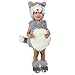 Princess Paradise Baby/Toddler Vintage Beau The Big Bad Wolf Deluxe Costume, 18 Months to 2T