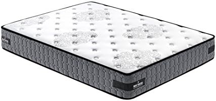 Hybrid Mattress Everest 11" Tight Top, Queen
