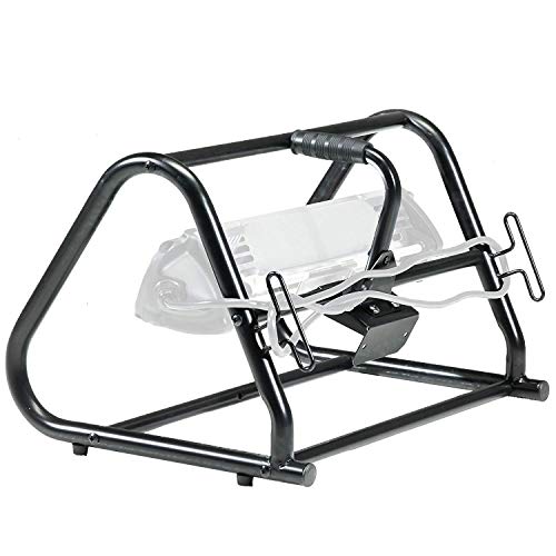 Heat Storm HS-1500-WRC Infrared Heater, 13 ft Cord (Workspace), Roll Cage