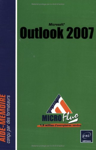 Outlook 2007