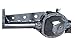 ORS Dana 30 Differential Weld on Axle Truss for Cherokee, Wrangler, Comanche and More