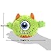 NEILDEN Interactive Dog Toys,Plush Squeaky Giggle Ball,Automatic Electronic Shake Dog Toy,Entertainment Suitable for Small to Medium Dogs Best Gift for Puppy…