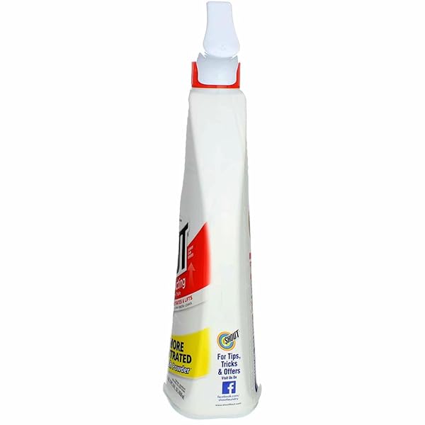 SHOUT STAIN REMOVER