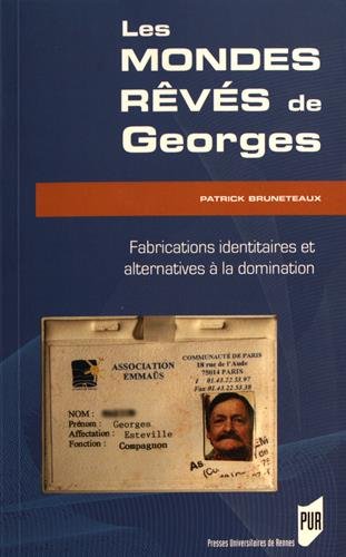 Les  mondes rêvés de Georges
