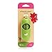 Earth Rated Dog Poop Bags Dispenser, Dog Poop Bag Holder Includes 1 Roll of 15 Lavender-scented Poop Bags primary
