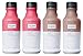 Soylent Trial Bundle (Cacao/Nectar) ((4 Bottles - 2 each Cacao/Nectar))