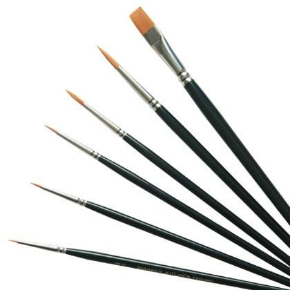 Brush Brush