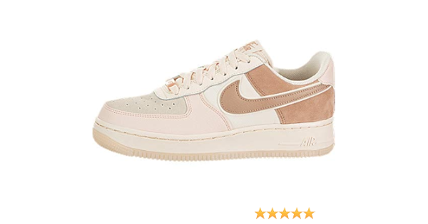 ICOMPRE 2 DE CADA CAJA nike air force 1.07 mujer Y OBTENGA UN 70% DE  DESCUENTO!