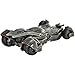 Hot Wheels Batman vs. Superman Batmobile 1:50 Scale