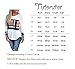 Tutorutor Womens Plaid T Shirts Long Sleeve Casual Patchwork 2018 Fashion Tops Blouses
