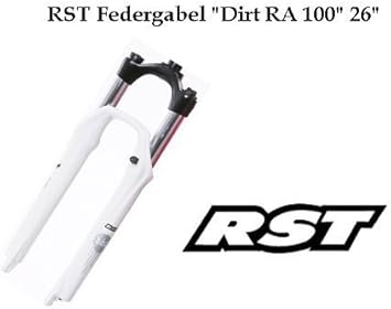 rst dirt 100