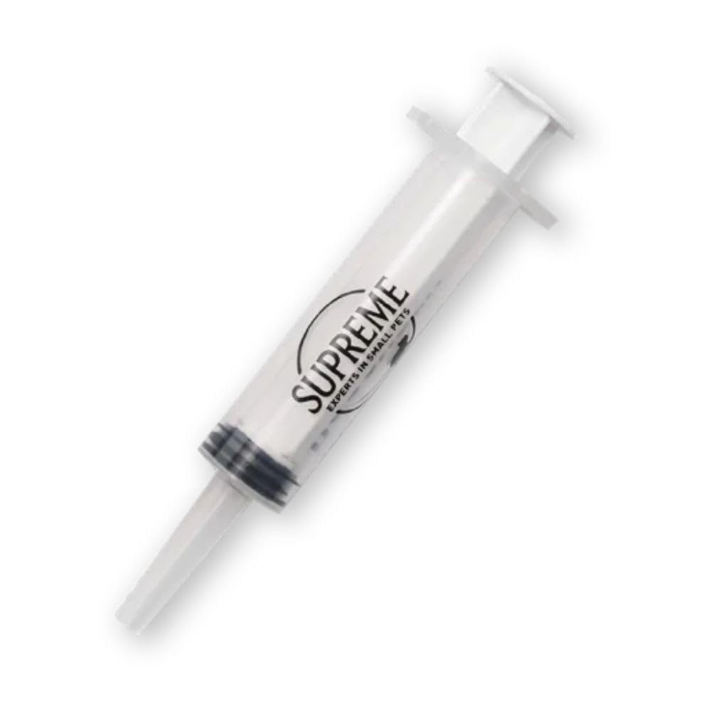 Supreme Petfoods Science Selective Science Selective Feeding Syringe For Liquid Feed
