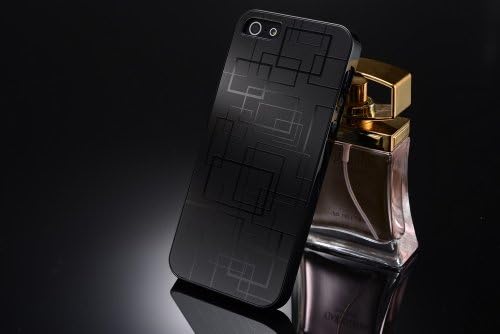 Fashionable Design- Executive Iphone 5 Case /Housing