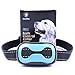 Dog Barking Collar For Small Medium And Large Dogs You Can Control Your Pet Unwanted Barking With This Safe GoodBoy Vibrating Anti Bark Training Device ( 8 + lbs )