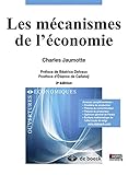 Les mécanismes de l'économie by 