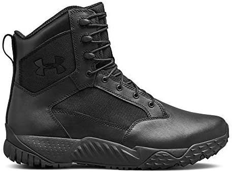 under armour work boots waterproof