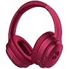 cowin-SE7-Active-Noise-Cancelling-Headphones-Bluetooth-Headphones-Wireless-Headphones-Over-Ear-with-MicAptx-Comfortable-Protein-Earpads-50H-Playtime-Foldable-Headphones-for-TravelWork-Purple cowin SE7 Active Noise Cancelling Headphones Bluetooth Headphones Wireless Headphones Over Ear with Mic/Aptx…