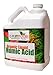 Organic Liquid Humic Acid with Fulvic Increased Nutrient Uptake for Turf, Garden and Soil Conditioning 1 Gallon Concentrate primary