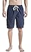 Akula Men's Quick Dry Swim Trunks Solid 9