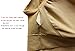 KINYAOYAO Women's 3-Pack Seamless Post-Surgery Bra Sports Bra with Removable Pads Black-White-Beige