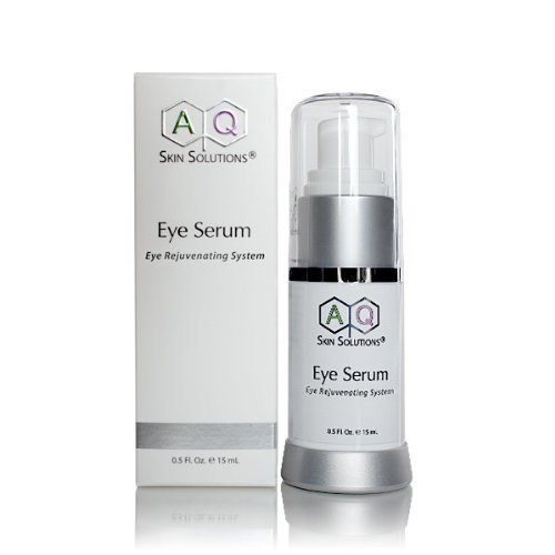 AQ Eye Serum 0.5 oz 15 ml
