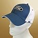 Ford Logo Blue Mesh Back Baseball Hat Baseball Cap