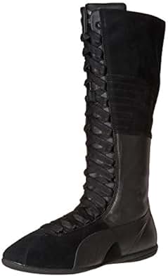 puma women's boxing shoes