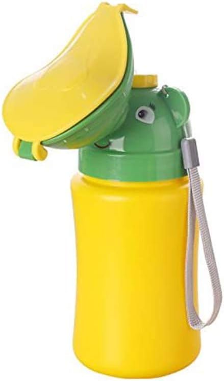 children's portable potty