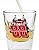 Shot Glass - Nascar Dale Earnhardt Jr. #88 (2oz)