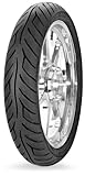 Avon AM26 Roadrider Rear Tire - 3.25V-19/--