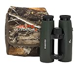 ALPS OutdoorZ Accessory Binocular Pocket, Realtree Edge