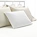 Sleep Innovations Classic Memory Foam Pillow, Standard Size, Head and Neck Alignment, Side, Stomach, and Back Sleepers, Medium Support